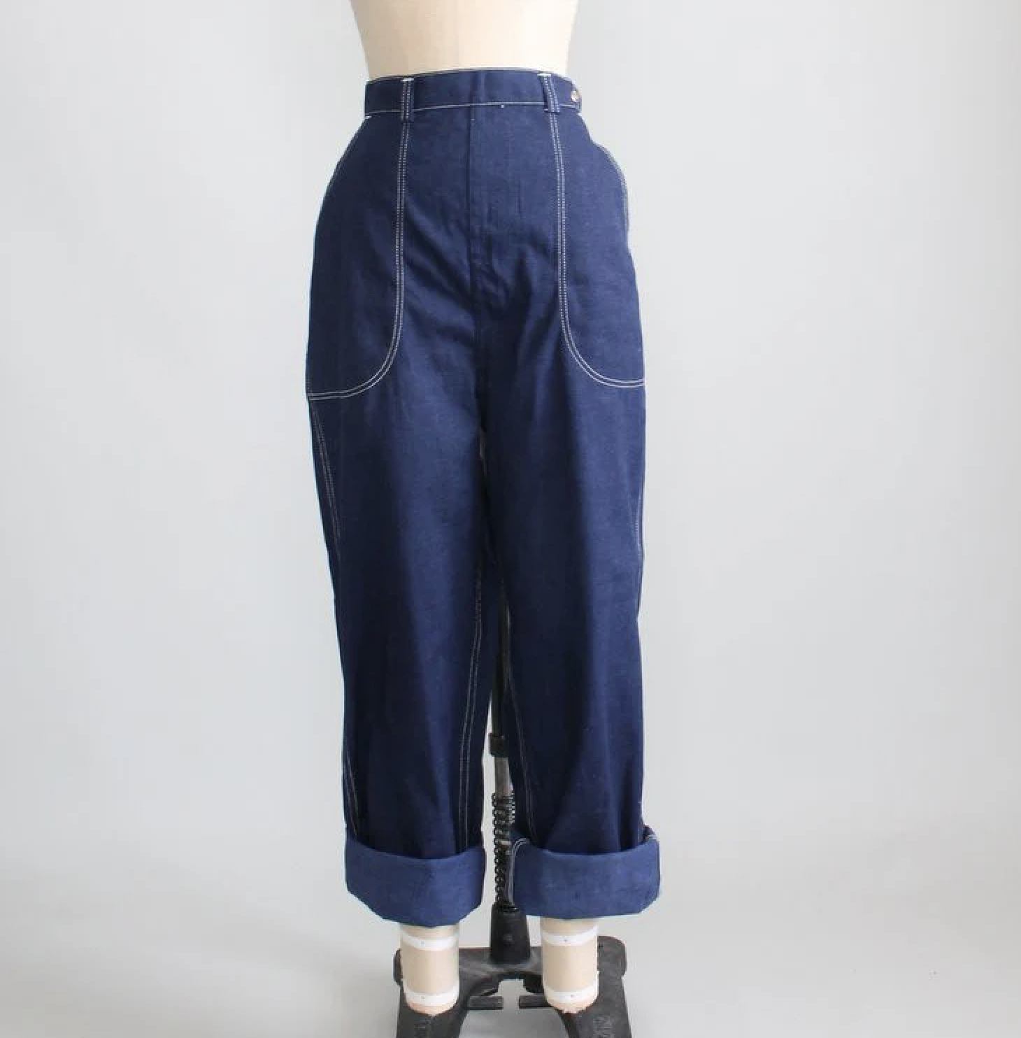 Department Store Cowboy: Three Ranchcraft Picks — AVANT